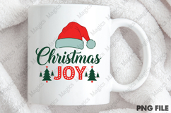 Christmas Joy PNG Design Product Image 4