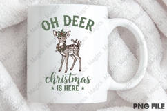 Oh Deer Christmas Here Product Image 4