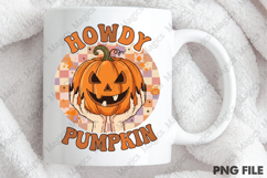 Halloween Sublimation Png Design Product Image 5