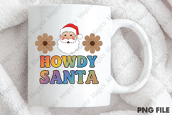 Christmas Sublimation Design Product Image 4