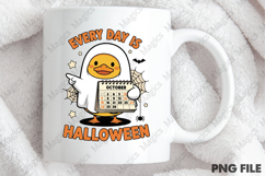 Every Day Is Halloween Png Product Image 4