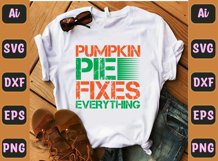 Thanksgiving T-Shirt Bundle Product Image 3