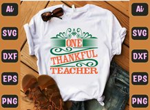 Thanksgiving T-Shirt Bundle Product Image 4