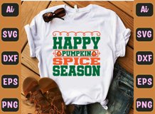 Thanksgiving T-Shirt Bundle Product Image 8