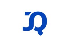 JQ Logo design Product Image 1