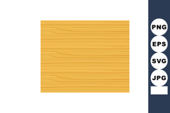 Wooden texture background with natural yellowish brown lines Product Image 1