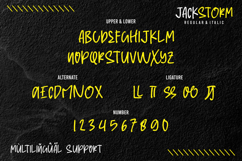 Jackstorm Product Image 7