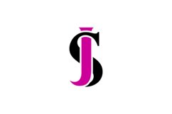JS SJ Logo design Product Image 1