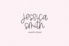 Jasmine Sugar - Modern Script Font Product Image 8