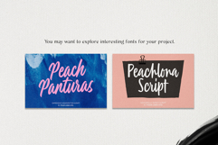 Jubani Bold Handlettered Font Product Image 10
