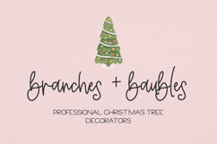 Jubilantly Script Product Image 8