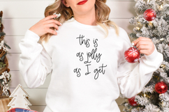 Jubilantly Script Product Image 9