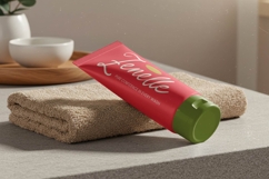 Juicy Cheri - Aesthetic Handwritten Product Image 5