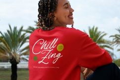 Juicy Cheri - Aesthetic Handwritten Product Image 7