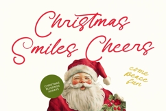 Juicy Cheri - Aesthetic Handwritten Product Image 9