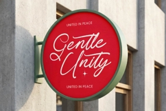 Juicy Cheri - Aesthetic Handwritten Product Image 12
