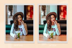 Juicy Lightroom Presets Mobile Photoshop Actions LUT Filters Product Image 2