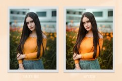 Juicy Lightroom Presets Mobile Photoshop Actions LUT Filters Product Image 6