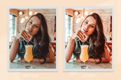 Juicy Lightroom Presets Mobile Photoshop Actions LUT Filters Product Image 5