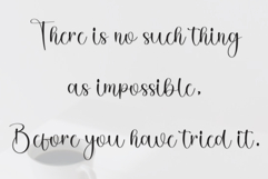 Juliette Autography Product Image 5