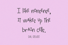 Jumblebox Sans Product Image 3