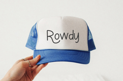 Jumblebox Sans Product Image 5