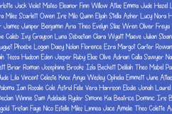 Jumblebox Sans Product Image 7