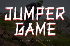 Mystery Font Bundle Product Image 17