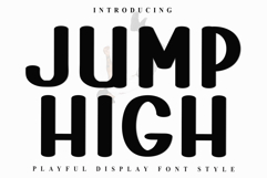 Jumphigh Product Image 1