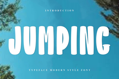 Jumping Product Image 1