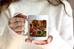 Juneteenth Freedom Day PNG for Black Pride and Cultural Product Image 2