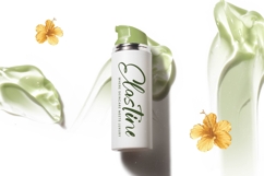 Jungle Coastal - Natural Handwritten Font Product Image 7