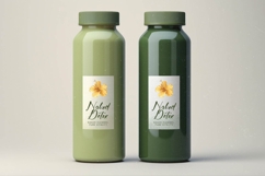 Jungle Coastal - Natural Handwritten Font Product Image 17