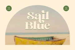 Jungle Melon - Groovy Serif Display Font Product Image 15