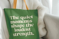 Jungle Melon - Groovy Serif Display Font Product Image 17