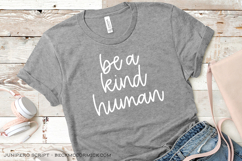 Junipero Script Product Image 2