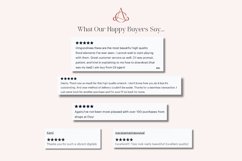 Vintage Rose Ephemera Junk Journal Pages Bundle Product Image 5