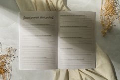 Alchemy Writings Junk Journal Pages Bundle Product Image 7
