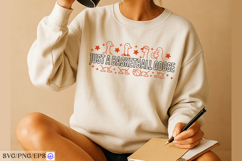 Just A Basketball Goose Basketball SVG PNG T-shirt Design Product Image 4