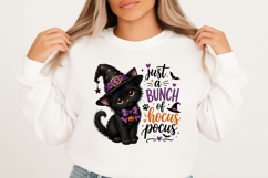 Just a Bunch of Hocus Pocus PNG Product Image 2