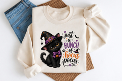 Just a Bunch of Hocus Pocus PNG Product Image 3