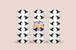 just a bunch of hocus pocus skinny tumbler sublimation wrap with high resolution 300 DPI and transparant background for 20oz and 30oz skinny tumbler