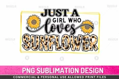 Western Png,Rodeo Sublimation,Love Sunshine png,sunshine png,love sunflower,Peace Love Sunflower,Sunflower Png,Just a Girl Who