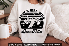 Turtles SVG Bundle - Turtles SVG Design, Turtles T-Shirt De Product Image 4