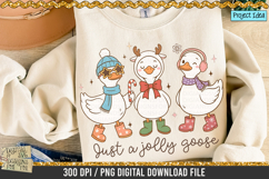 Christmas PNG Sublimation Bundle | 20 Holiday Designs Product Image 20