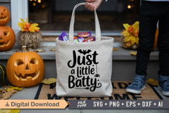 Halloween SVG Bundle | Spooky Halloween Cut Files Product Image 14