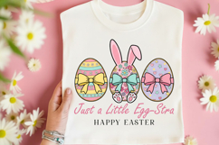 Just A Little Egg-stra png,Easter Egg Png Product Image 3