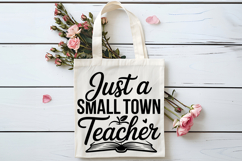 Teacher Inspirational SVG Bundle | Teacher SVG Bundle Product Image 17