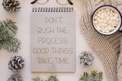 Just Beginning Product Image 7