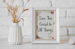 Just Beginning Product Image 5